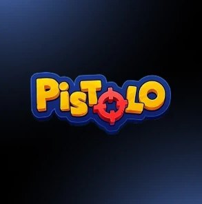 Pistolo Casino Logo